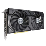 Video card ASUS EVO OC GeForce RTX 4060 Ti 8 GB GDDR6 (DUAL-RTX4060TI-O8G-EVO)