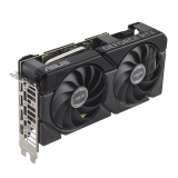 Video card ASUS EVO OC GeForce RTX 4060 Ti 8 GB GDDR6 (DUAL-RTX4060TI-O8G-EVO)