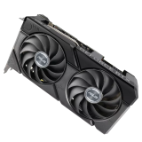 Video card ASUS EVO OC GeForce RTX 4060 Ti 8 GB GDDR6 (DUAL-RTX4060TI-O8G-EVO)