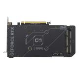 Video card ASUS EVO OC GeForce RTX 4060 Ti 8 GB GDDR6 (DUAL-RTX4060TI-O8G-EVO)