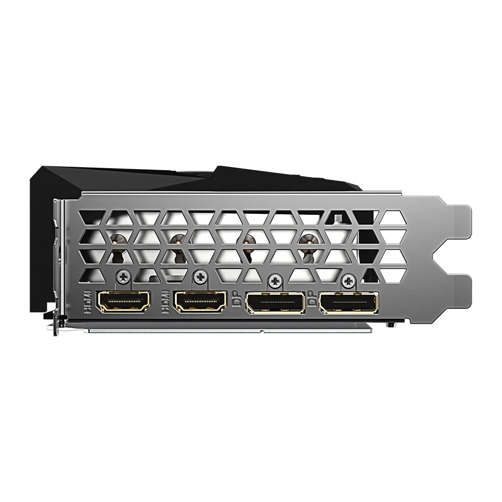 Videokarte GIGABYTE Radeon RX 7600 8 GB GDDR6 (GV-R76GAMINGOC-8GD) - foto 4