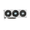 Video card GIGABYTE GeForce RTX 4060 Ti 8 GB GDDR6 (GV-N406TEAGLEOCICE-8GD) - photo 6