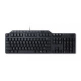 Tastatūra DELL KB-522 ENG/BLACK (580-17667)