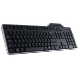 Keyboard DELL KB-813 SC RUS/BLACK (580-18360)