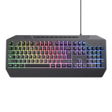Tastatūra TRUST GXT 836 EVOCX/ENG (24722)