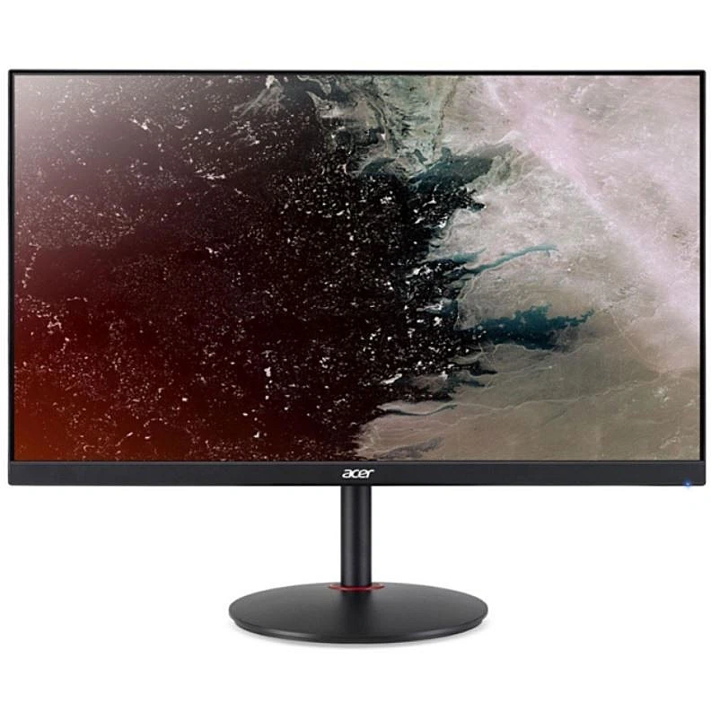 Écran ACER XZ320QX2BMIIPH 32" (UM.JX0EE.201)