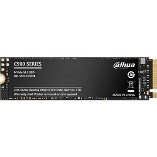 SSD Dahua C900 512GB (SSD-C900N512G)