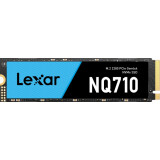 SSD Drive LEXAR NQ710 2TB (LNQ710X002T-RNNNG)