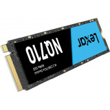 SSD Drive LEXAR NQ710 2TB (LNQ710X002T-RNNNG)