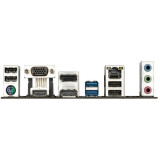 Pamatplate Gigabyte H610I DDR4 (H610I DDR4)