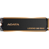 SSD Drive ADATA Legend 960 Max 1Tb (ALEG-960M-1TCS)
