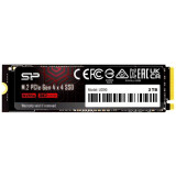 SSD Drive Silicon Power UD90 4Tb (SP04KGBP44UD9005)