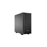Datoru korpuss Be Quiet Pure Base 600 Black/Silver (BG022)