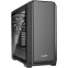 Datoru korpuss Be Quiet Silent Base 601 Window Midi-Tower Black (BGW26)