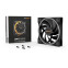 Korpusa dzesētājs Be Quiet Light Wings 3 pcs (BL078) - foto 2