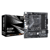 Pamatplate ASRock B450M Pro4 R2.0 (B450M Pro4 R2.0)