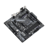 Pamatplate ASRock B450M Pro4 R2.0 (B450M Pro4 R2.0)