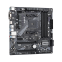 Pamatplate ASRock B450M Pro4 R2.0 (B450M Pro4 R2.0) - foto 4