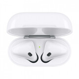 Austiņas Apple AirPods 2 Gen (MV7N2)