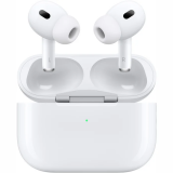 Austiņas Apple AirPods Pro 2nd gen USB-C (MTJV3LL)