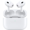 Austiņas Apple AirPods Pro 2nd gen USB-C (MTJV3LL)