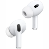Austiņas Apple AirPods Pro 2nd gen USB-C (MTJV3LL)