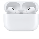 Austiņas Apple AirPods Pro 2nd gen USB-C (MTJV3LL)