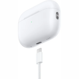 Austiņas Apple AirPods Pro 2nd gen USB-C (MTJV3LL)