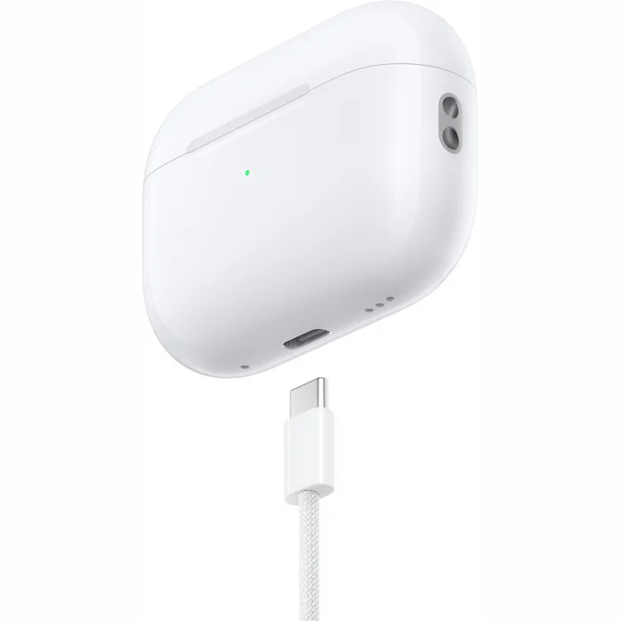 Austiņas Apple AirPods Pro 2nd gen USB-C (MTJV3LL) - foto 6