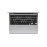 Portatīvais dators Apple MacBook Air 13.3 M1Space Grey (MGN63_256)