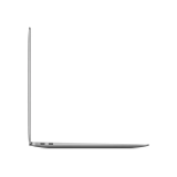 Portatīvais dators Apple MacBook Air 13.3 M1Space Grey (MGN63_256)