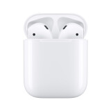Austiņas Apple AirPods 2nd gen (MV7N2TY/A)