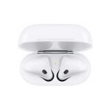 Austiņas Apple AirPods 2nd gen (MV7N2TY/A)
