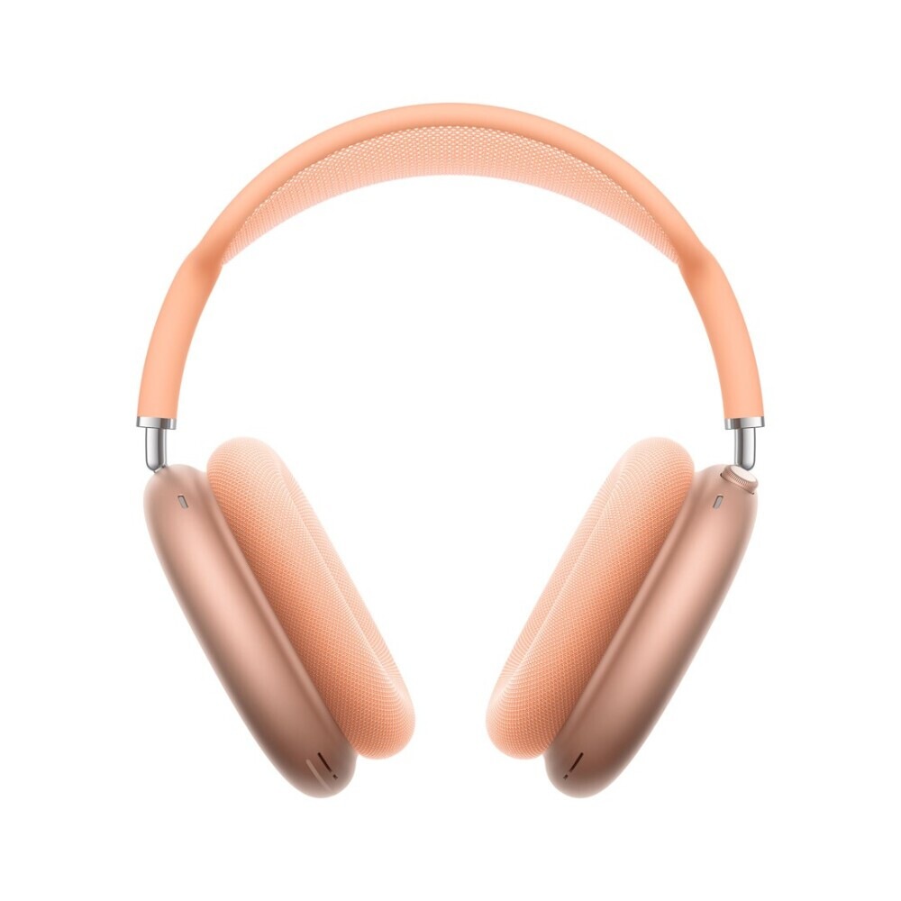 Austiņas Apple AirPods Max - Orange (MWW73ZM/A)