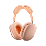 Austiņas Apple AirPods Max - Orange (MWW73ZM/A)