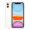 Mobilais tālrunis Apple iPhone 11 64 GB White (MWLU2PM/A)