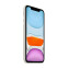 Mobilais tālrunis Apple iPhone 11 64 GB White (MWLU2PM/A) - foto 3