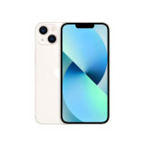 Mobilais tālrunis Apple iPhone 13 128 GB White (MLPG3SE/A)