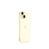 Mobilais tālrunis Apple iPhone 15 128GB Yellow A3090 (MTP23ZD/A)