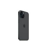 Mobilais tālrunis Apple iPhone 15 128 GB Black (MTP03PX/A)