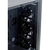 Datoru korpuss Formula F-3401 V1 Black (1198599)