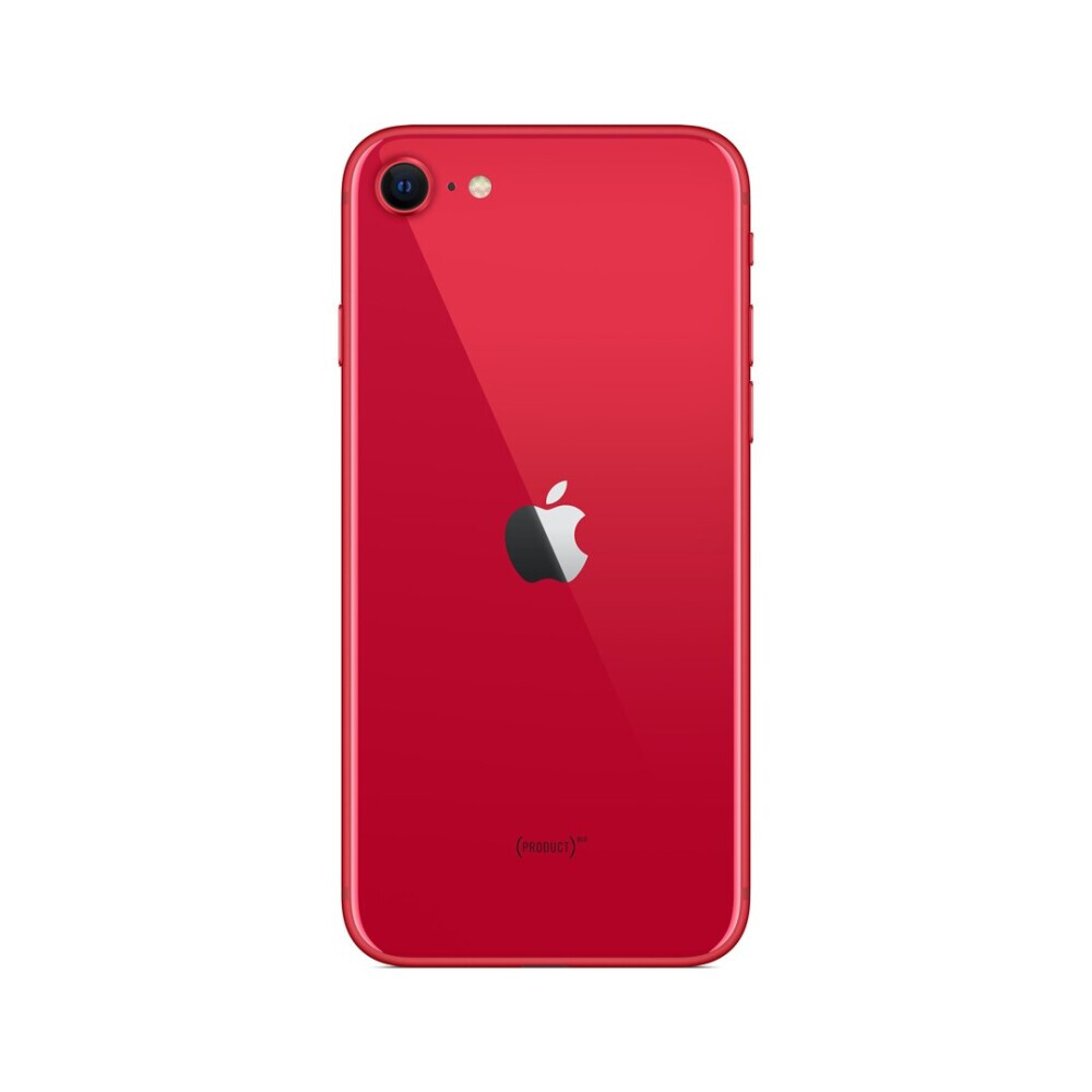 Téléphone mobile Apple iPhone SE 64 GB Red (MGHR3ZD/A) - photo 3