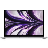 Portatīvais dators Apple MacBook Air Monterey Grey (MLXW3ZE/A)