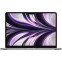 Portatīvais dators Apple MacBook Air Monterey Grey (MLXW3ZE/A)