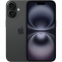 Mobilais tālrunis Apple iPhone 16 128GB Black (MYE73HX/A)