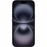 APPLE IPHONE 16 128GB BLACK (MYE73HX/A)