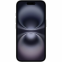 Mobilais tālrunis Apple iPhone 16 128GB Black (MYE73HX/A) - foto 2