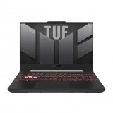 Laptop ASUS TUF FA507NV Ryzen 5 7535HS (90NR0E88-M00EN0)