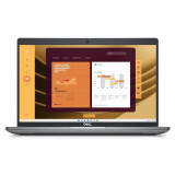 Portatīvais dators DELL Latitude 5450 Ultra u5-125U (N006L545014EMEA VP)