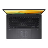 Laptop ASUS ZenBook Series UM3402YA-KP753W Ryzen 5 7430U (90NB0W95-M01D80)